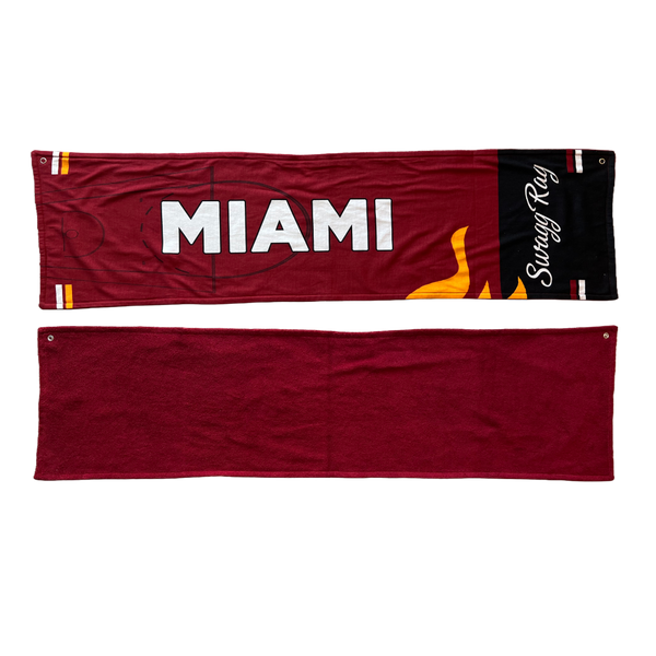 Lot Sports Rally Towels Ohio Fan Rally Towels Cavs Rally 