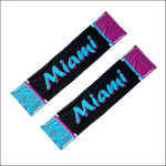 MIAMI 305 SWAG RAG™ (Pink, Blue, Black)