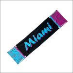 MIAMI 305 SWAG RAG™ (Pink, Blue, Black)